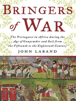 cover image of Bringers of War